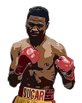 Shane Mosley image